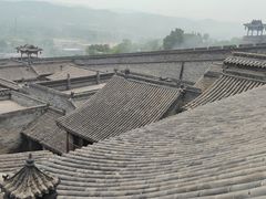 -山西王家大院