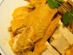 -闽公馆·客家私房菜·商务宴请·包厢(杏林橡树湾店)