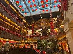 -唐山宴大唐州府精品中餐