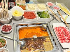 -海底捞火锅(天一广场亚细亚店)