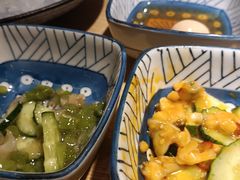 -温野菜涮涮锅(曲江大悦城店)