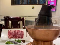-东来顺饭庄(新源里店)