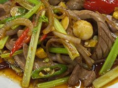 -阿静美食