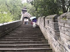 -台州府城(江南长城)