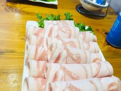 -风情丽江斑鱼火锅(孙家沟西南路80号店)