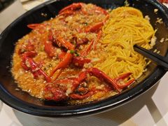 -靓虾二哥长沙地标小龙虾(五一广场店)