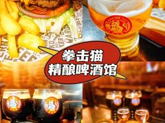 -Boxing Cat Brewery拳击猫精酿啤酒馆(永福店)