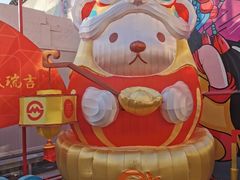-豫园湖心亭茶楼