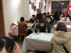 大堂-大嘻咹biangbiang面(历史博物馆店)