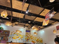 -胖子鱼·天水麻辣鱼火锅(秦州407店)