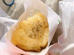 -京天红炸糕(天通苑华联店)