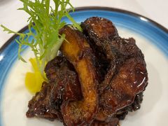 -新名仕新白玉兰餐厅