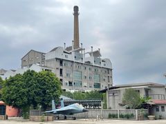 -广州市紫泥堂文化创意园景区
