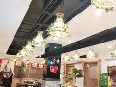 -庆合府重庆大排档(紫都城店)