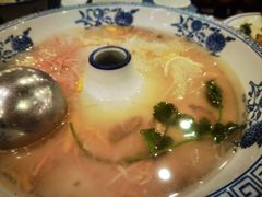 -老雒阳面馆·水席(定鼎门店)