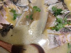 -千稻剁椒大鱼头(CityOn熙地港店)