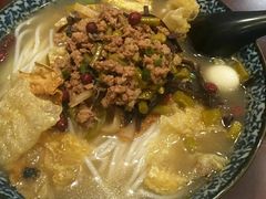 -螺世纪螺蛳粉·桂味小排档(裕德店)