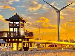 -那香海钻石沙滩浴场