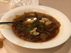 -千岛湖君澜度假酒店(文广轩中餐厅)