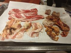 -玫瑰花园自助烤肉(顺义鑫海韵通店)