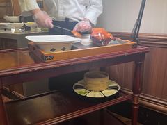 -粗茶淡饭·汉口公馆(循礼门店)