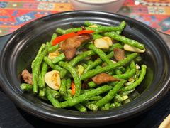 -东方亚克西餐厅(西康路店)