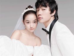 -易摄影婚纱摄影工作室