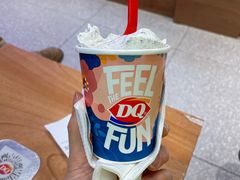 -DQ·蛋糕·冰淇淋(荟聚中心店)