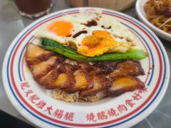 黯然销魂饭-永盛茶档·港式餐厅(桥北店)