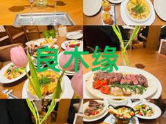 -何师烧烤Pro ·江湖川菜·小龙虾·精酿啤酒(太古里旗舰店)