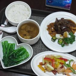-祥馨月子会所(莞城店)