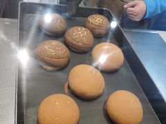 -丁丁&当当牦牛酸奶·酥油面包(官门口店)