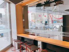 -麦当劳(湖光北街店)
