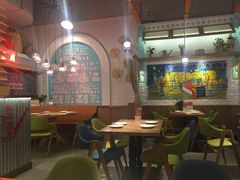 大堂-新加坡高记KOO KEE Restaurant(盈科店)