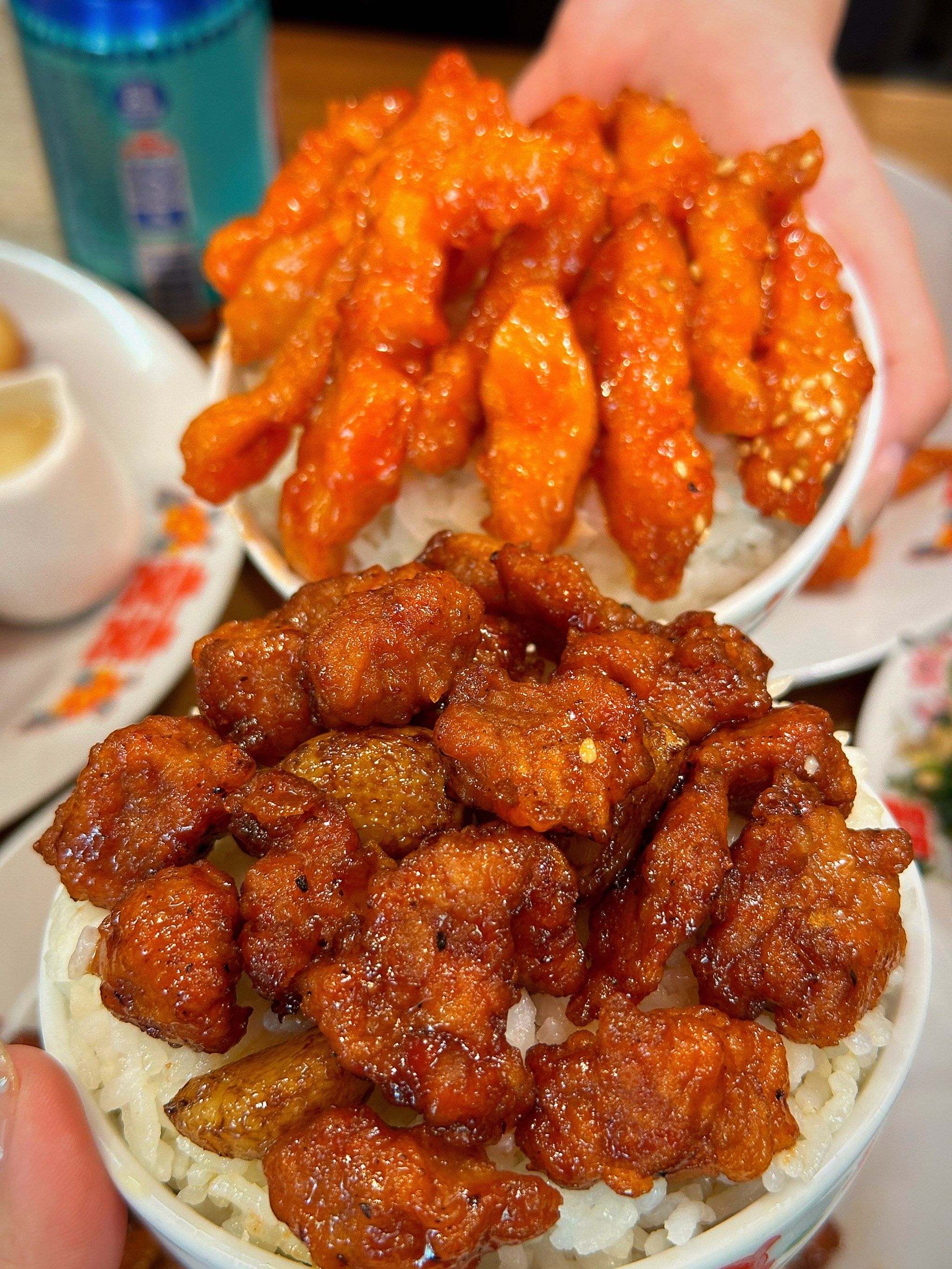 滨江道的天津菜!味道正宗可太好吃了!