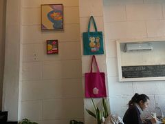 -Egg•Allday Brunch(襄阳北路店)