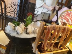 -湊湊火锅·茶憩(和平大悦城店)