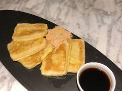 -蔴将·川菜(黄龙万科店)