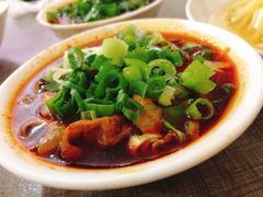 红烧肥肠-健民肥肠(颐和家园店)
