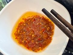 -本分冒菜直营(滨江店)