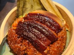 -福照楼汽锅鸡·云南菜(护国路店)