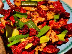 -山石榴·贵州菜(丰盛里店)