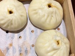 -食膳公园包子铺(烈士公园店)