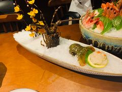 -芥末日本料理(打浦路铂尔曼旗舰店)