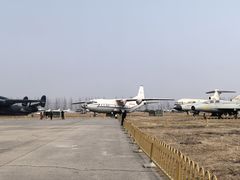 -中国航空博物馆