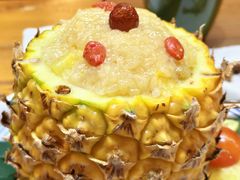 -云海肴·汽锅鸡·云南菜(天津国金汇店)