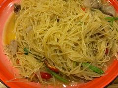 泰椒土豆丝-先启半步颠小酒馆(回龙观店)