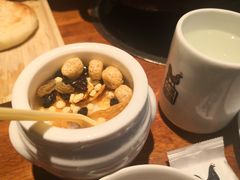 -黑鸡小馆(金源店)