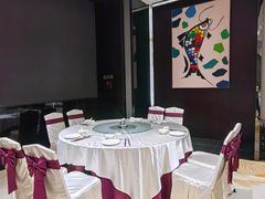 -白云宾馆·白云宴餐厅