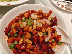 -乾隆美食·本帮菜(黄河路店)